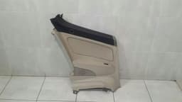 BENTLEY BENTLEY CONTINENTAL GT Rear Left Quarter Panel 3W3867043C Trim Rear LI — thumbnail 1