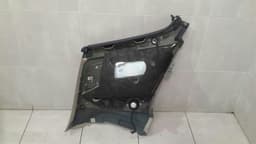 BENTLEY BENTLEY CONTINENTAL GT Rear Left Quarter Panel 3W3867043C Trim Rear LI — thumbnail 7