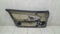 BENTLEY Bentley Continental GT FRH door card 3W3867016 door panel front right LEATHER — thumbnail 8