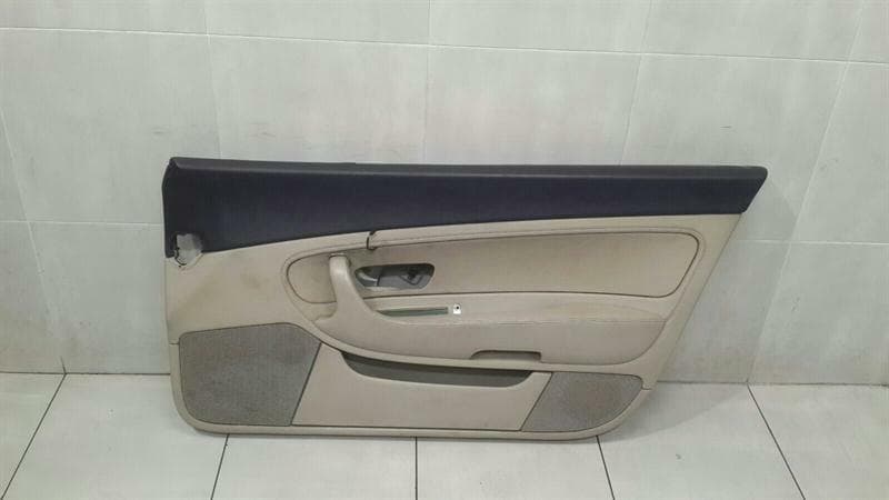 Bentley Continental GT FRH door card 3W3867016 door panel front right LEATHER