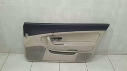 BENTLEY Bentley Continental GT FRH door card 3W3867016 door panel front right LEATHER — thumbnail 10