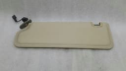 BENTLEY BENTLEY CONTINENTAL GT Right Sun Viewfinder 3W0857584C Sun Bezel RE Leather — thumbnail 5