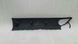 BENTLEY Bentley Continental GT Right A Post Cover 3W8867458G A Pillar Cover RE Leather — thumbnail 4
