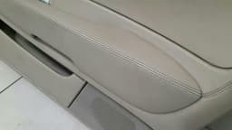 BENTLEY Bentley Continental GT FRH door card 3W3867016 door panel front right LEATHER — thumbnail 6