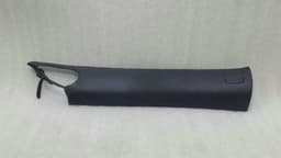 BENTLEY Bentley Continental GT Right A Post Cover 3W8867458G A Pillar Cover RE Leather — thumbnail 1