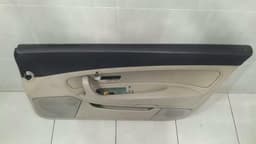 BENTLEY Bentley Continental GT FRH door card 3W3867016 door panel front right LEATHER — thumbnail 3