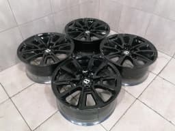 BENTLEY BENTLEY CONTINENTAL GT W12 ALLOY WHEEL ALLOY WHEEL AFTERMARKET SET 9J x 20 et30 — thumbnail 3