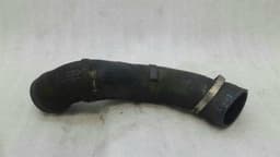 BENTLEY Bentley Continental GT W12 intercooler pipe 3W0145838F pressure pipe charge air pipe — thumbnail 1