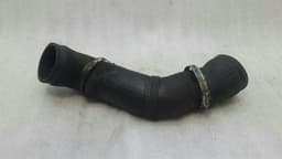 BENTLEY Bentley Continental GT W12 intercooler pipe 3W0145838F pressure pipe charge air pipe — thumbnail 2