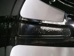 BENTLEY BENTLEY CONTINENTAL GT W12 ALLOY WHEEL ALLOY WHEEL AFTERMARKET SET 9J x 20 et30 — thumbnail 10