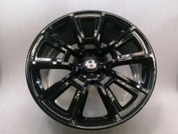 BENTLEY BENTLEY CONTINENTAL GT W12 ALLOY WHEEL ALLOY WHEEL AFTERMARKET SET 9J x 20 et30 — thumbnail 9