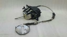 BENTLEY Bentley Continental GT RHD Gear Selector 3W2713041B Right Hand Drive Shifter W12 — thumbnail 4