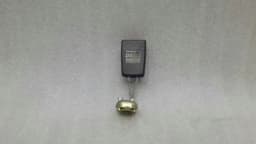 BENTLEY Bentley Continental GT Right Belt Buckle 3W0857740A Right Belt Buckle — thumbnail 1