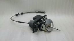 BENTLEY Bentley Continental GT RHD Gear Selector 3W2713041B Right Hand Drive Shifter W12 — thumbnail 1