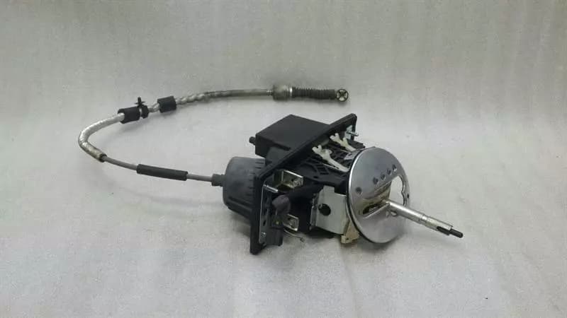Bentley Continental GT RHD Gear Selector 3W2713041B Right Hand Drive Shifter W12