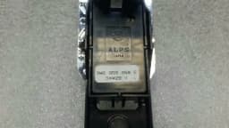 BENTLEY Bentley Continental GT W12 Window Switch 3W0959858E Window Regulator — thumbnail 4