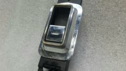 BENTLEY Bentley Continental GT W12 Window Switch 3W0959858E Window Regulator — thumbnail 2