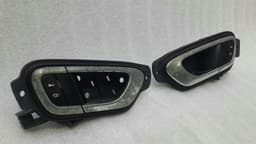 BENTLEY Bentley Continental GT W12 door inner handle 3W0837113C interior door handle set — thumbnail 8
