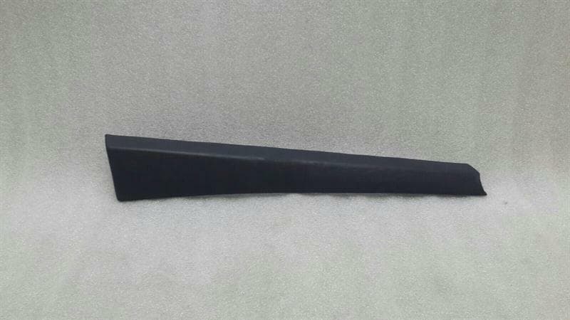 BENTLEY Bentley Continental GT RRH Armrest Cover 3W8885944 Armrest Rear Right Leather