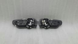 BENTLEY Bentley Continental GT W12 door inner handle 3W0837113C interior door handle set — thumbnail 9
