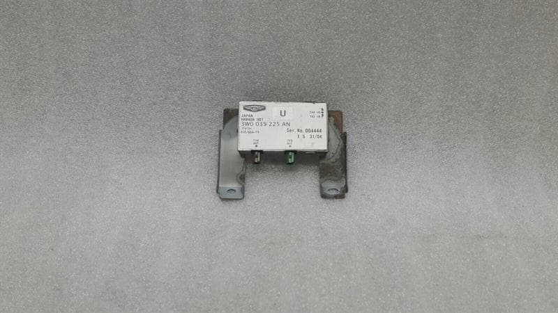 BENTLEY Bentley Continental GT W12 Aerial / Antenna 3W0035225AN Antenna