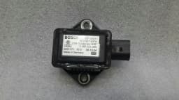 BENTLEY BENTLEY CONTINENTAL GT DSC YAW RATE SENSOR 8E0907637A Rotation Rate Sensor — thumbnail 2