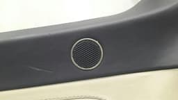 BENTLEY BENTLEY CONTINENTAL GT Rear Right Quarter Panel 3W3867044C Trim Rear RE — thumbnail 7