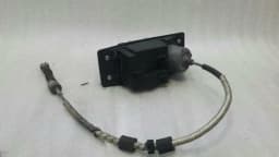 BENTLEY Bentley Continental GT RHD Gear Selector 3W2713041B Right Hand Drive Shifter W12 — thumbnail 5