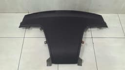 BENTLEY Bentley Continental GT Parcel Shelf 3W8863401S Hat Rack Blue Leather Blue — thumbnail 10