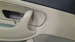 BENTLEY Bentley Continental GT FLH door card 3W3867015J door panel front left LEATHER — thumbnail 6