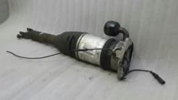 BENTLEY BENTLEY CONTINENTAL GT Shock Absorber Rear 3W0616001B Shock Absorber Rear Left — thumbnail 2