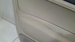 BENTLEY Bentley Continental GT FLH door card 3W3867015J door panel front left LEATHER — thumbnail 7