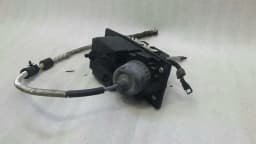 BENTLEY Bentley Continental GT RHD Gear Selector 3W2713041B Right Hand Drive Shifter W12 — thumbnail 6