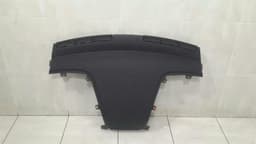 BENTLEY Bentley Continental GT Parcel Shelf 3W8863401S Hat Rack Blue Leather Blue — thumbnail 7