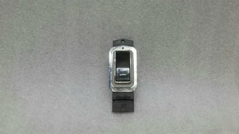 Bentley Continental GT W12 Window Switch 3W0959858E Window Regulator