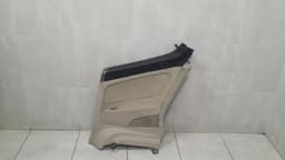 BENTLEY BENTLEY CONTINENTAL GT Rear Right Quarter Panel 3W3867044C Trim Rear RE — thumbnail 9
