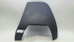 BENTLEY Bentley Continental GT Right Parcel Shelf 3W8868528 Parcel Shelf Right Blue Leather — thumbnail 7