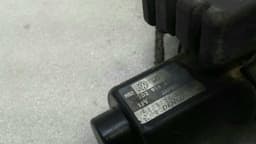 BENTLEY Bentley Continental GT W12 RHD Heater Valve 3D2959617B Right Hand Drive — thumbnail 7