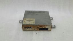 BENTLEY Bentley Continental GT W12 TV Receiver 3D0919146 Control Unit Video Tuner — thumbnail 5