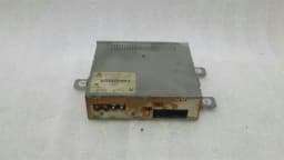 BENTLEY Bentley Continental GT W12 TV Receiver 3D0919146 Control Unit Video Tuner — thumbnail 1