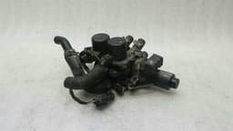 BENTLEY Bentley Continental GT W12 RHD Heater Valve 3D2959617B Right Hand Drive — thumbnail 4