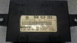 BENTLEY BENTLEY CONTINENTAL GT W12 PDC module 3W0919283 PTS control unit parking aid — thumbnail 6