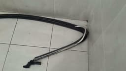 BENTLEY Bentley Continental GT W12 Left Door Seal 3W8867367K Left Door Seals — thumbnail 2