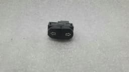 BENTLEY Bentley Continental GT Right Seat Lumbar Switch 3W3959666A Seat Right Switch — thumbnail 1