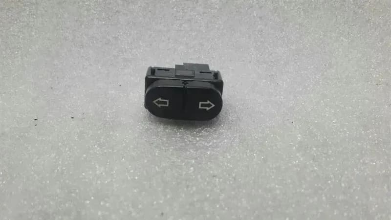 BENTLEY Bentley Continental GT Right Seat Lumbar Switch 3W3959666A Seat Right Switch