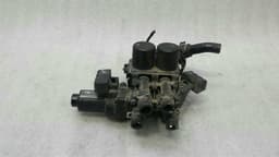 BENTLEY Bentley Continental GT W12 RHD Heater Valve 3D2959617B Right Hand Drive — thumbnail 6