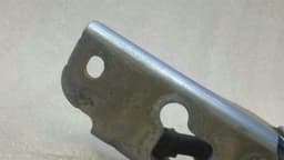 BENTLEY Bentley Continental GT boat hinge left 3W8827301H tailgate hinge — thumbnail 2