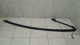 BENTLEY Bentley Continental GT W12 Left Door Seal 3W8867367K Left Door Seals — thumbnail 3