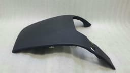 BENTLEY Bentley Continental GT Right Parcel Shelf 3W8868528 Parcel Shelf Right Blue Leather — thumbnail 3
