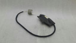 BENTLEY BENTLEY CONTINENTAL GT Right Seat Lumbar Support 3W8881879 Lordose Support RE — thumbnail 4